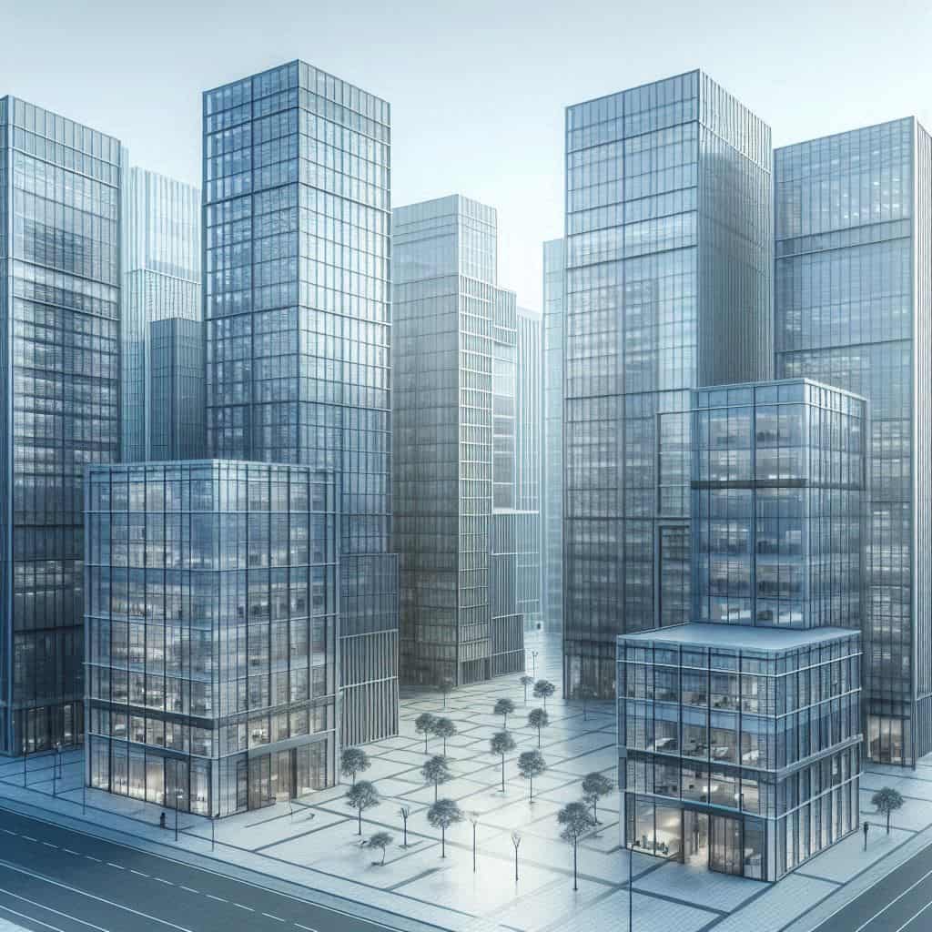 大厦名字文章配图