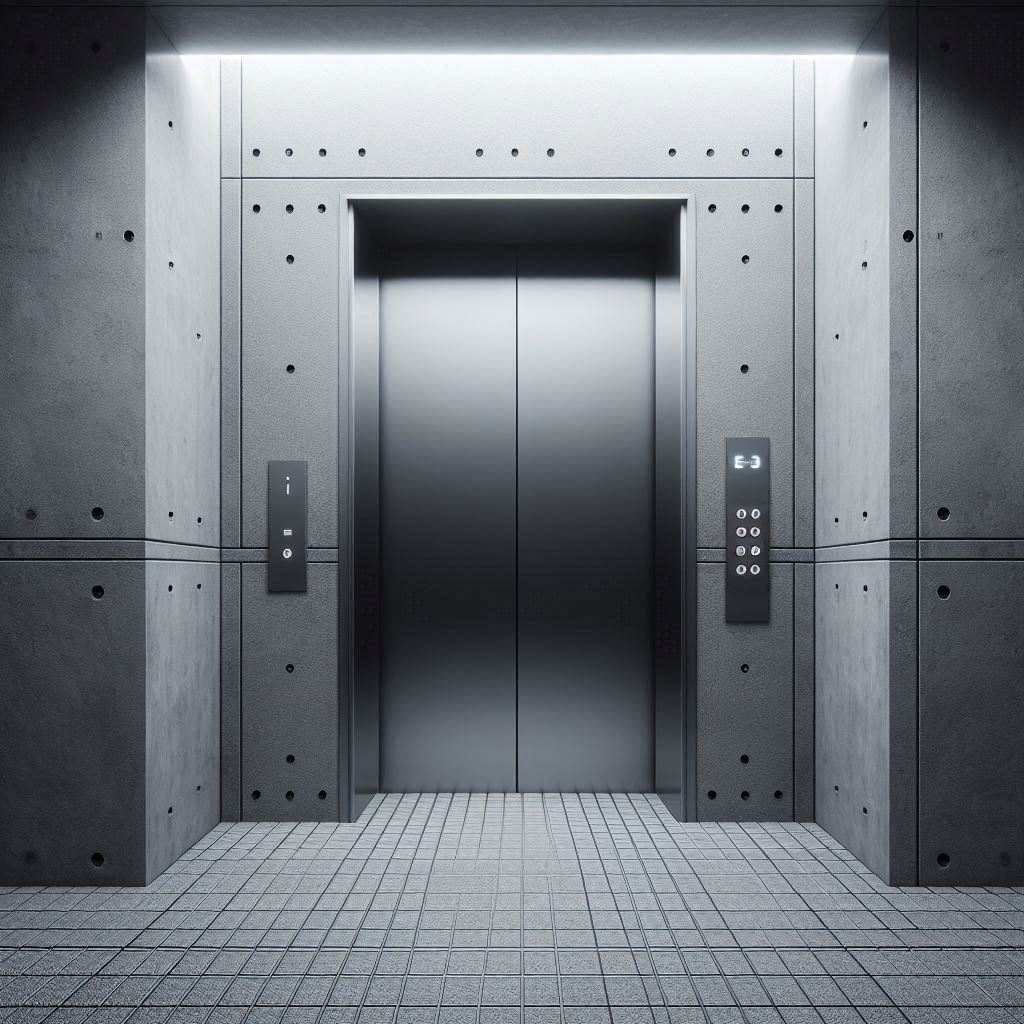 软件开发公司在电梯高峰排队中应怎样判断写字楼办公高峰期电梯效率的风险等级
